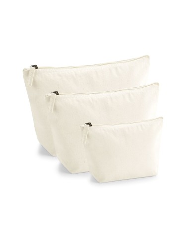 W-W840-EarthAware® Organic Accessory Bag